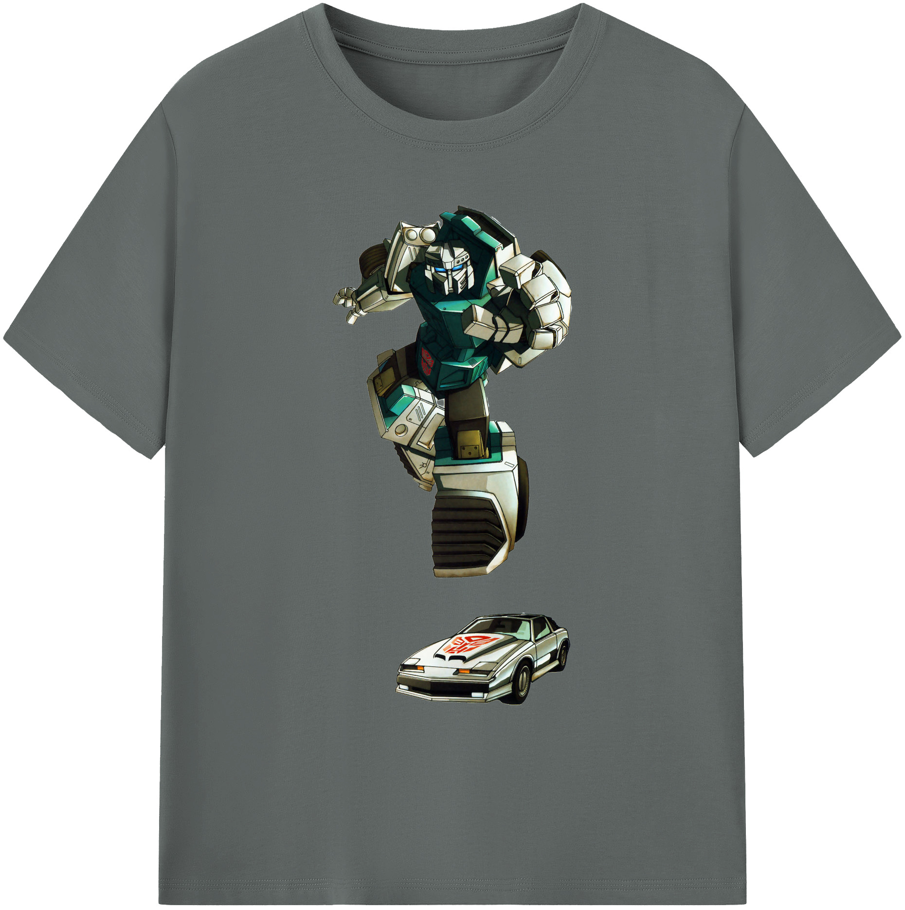 （画像用）  綿100％ メンズ半袖Tシャツ｜肌触りやわらか＆通気性